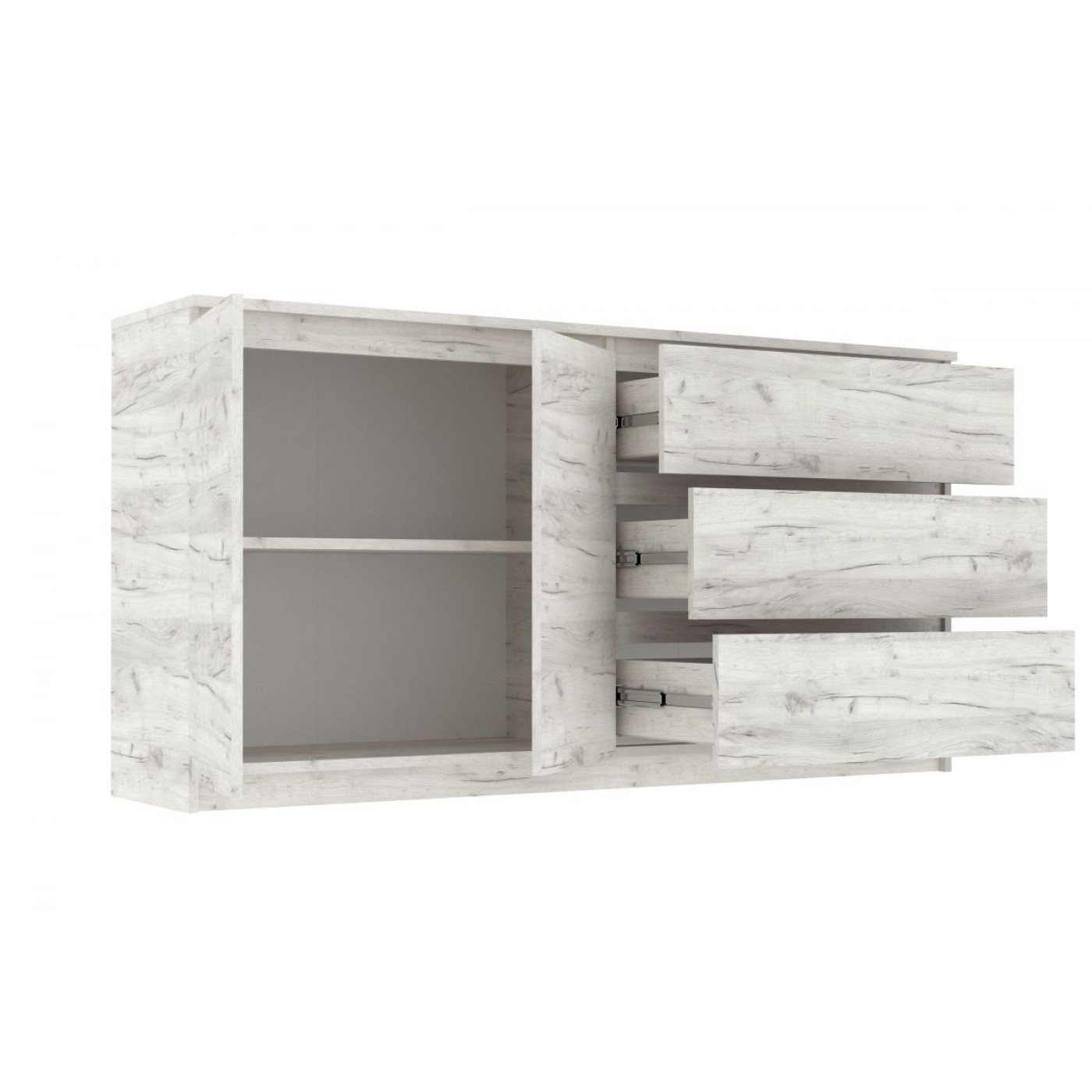 Брайт комод 1580