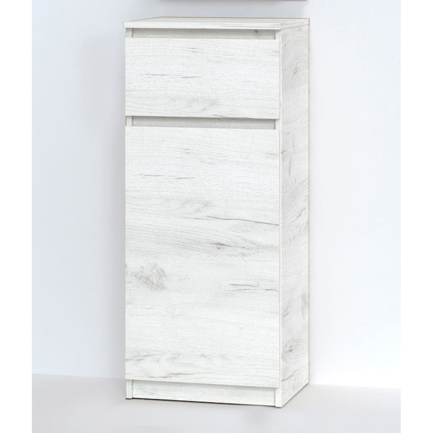 Брайт тумба высокая 400