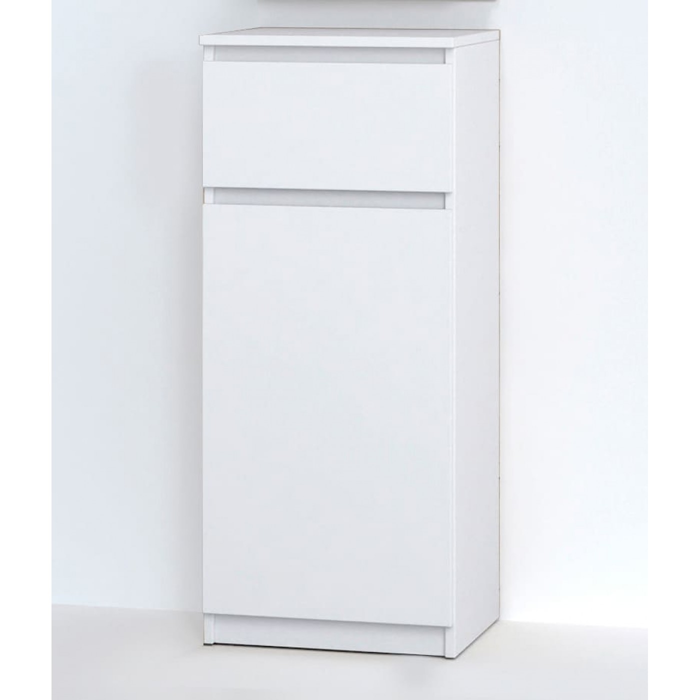 Брайт тумба высокая 400