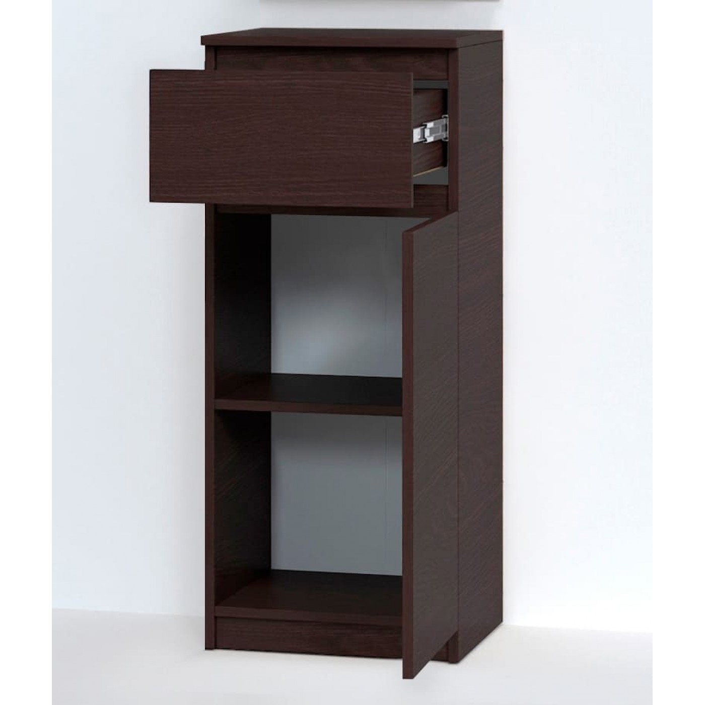 Брайт тумба высокая 400