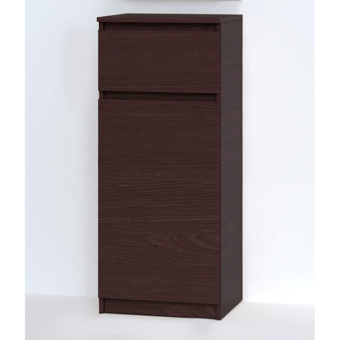 Брайт тумба высокая 400