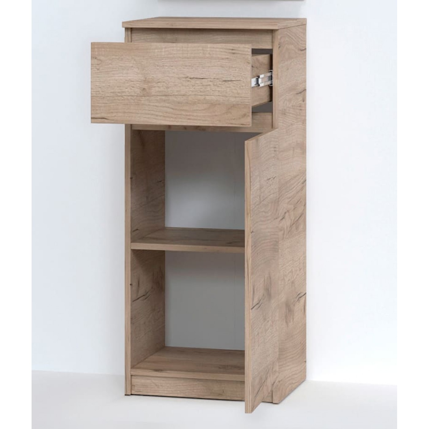 Брайт тумба высокая 400