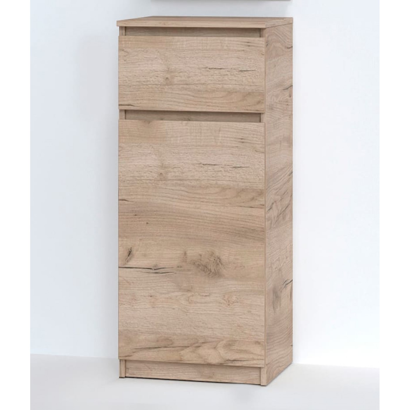 Брайт тумба высокая 400