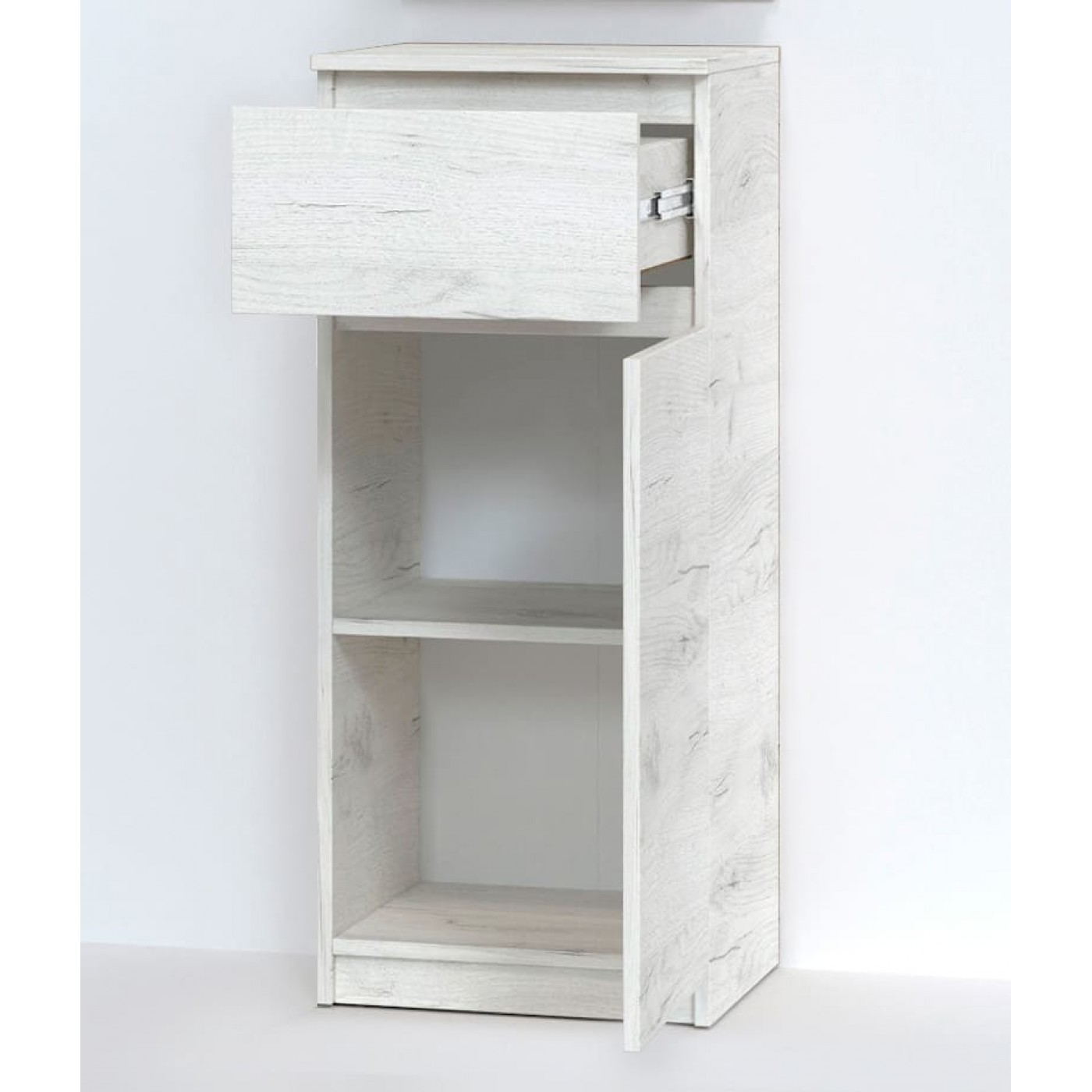 Брайт тумба высокая 400