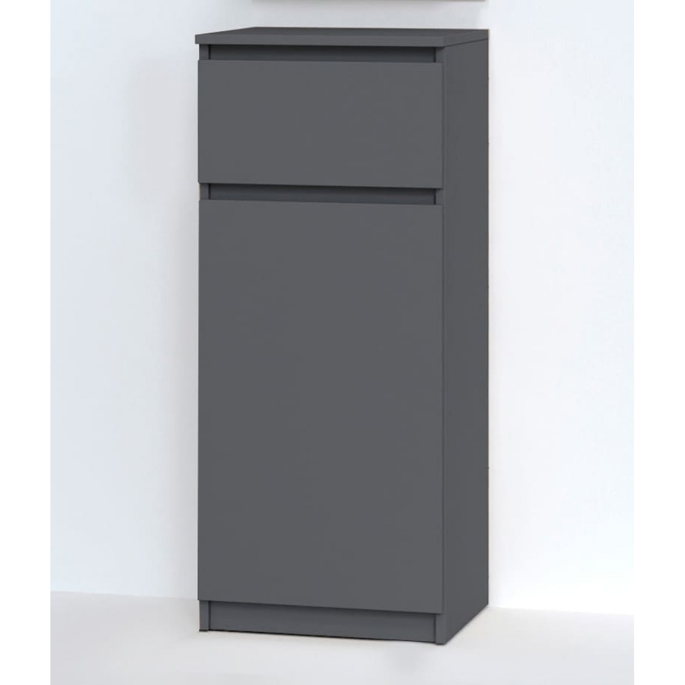 Брайт тумба высокая 400