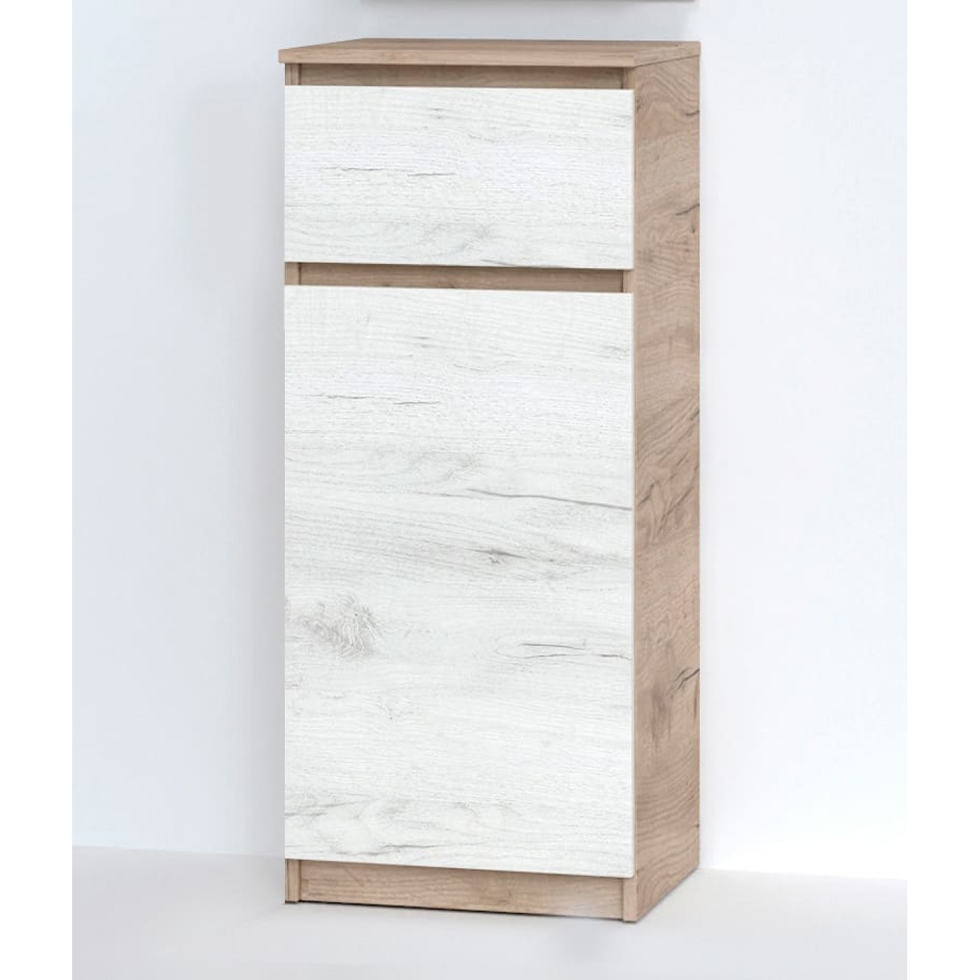 Брайт тумба высокая 400