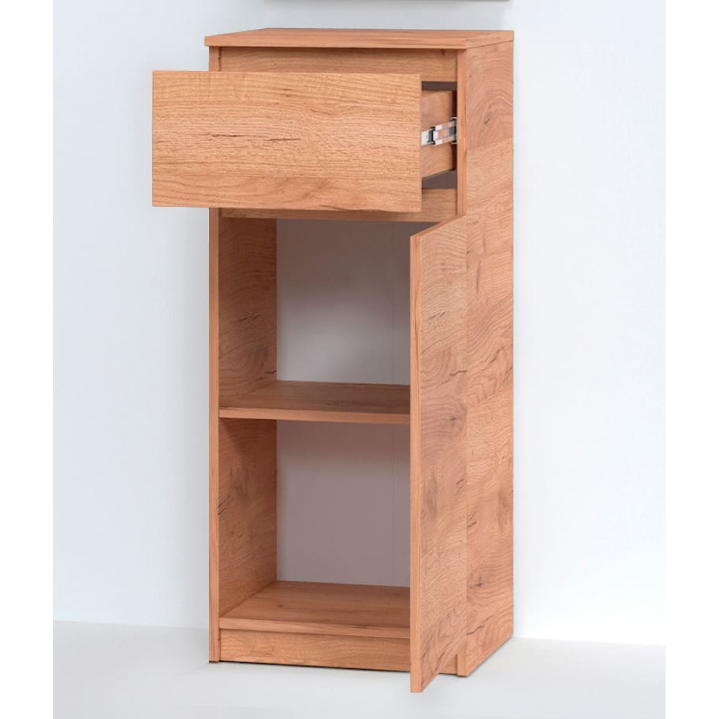 Брайт тумба высокая 400