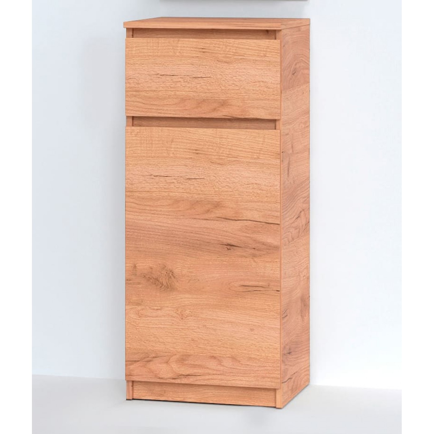 Брайт тумба высокая 400