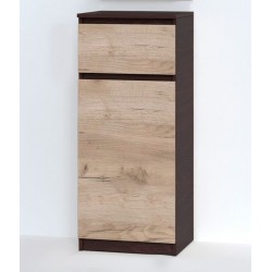 Брайт тумба высокая 400