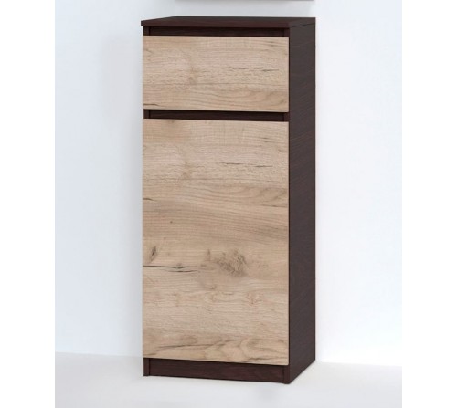 Брайт тумба высокая 400