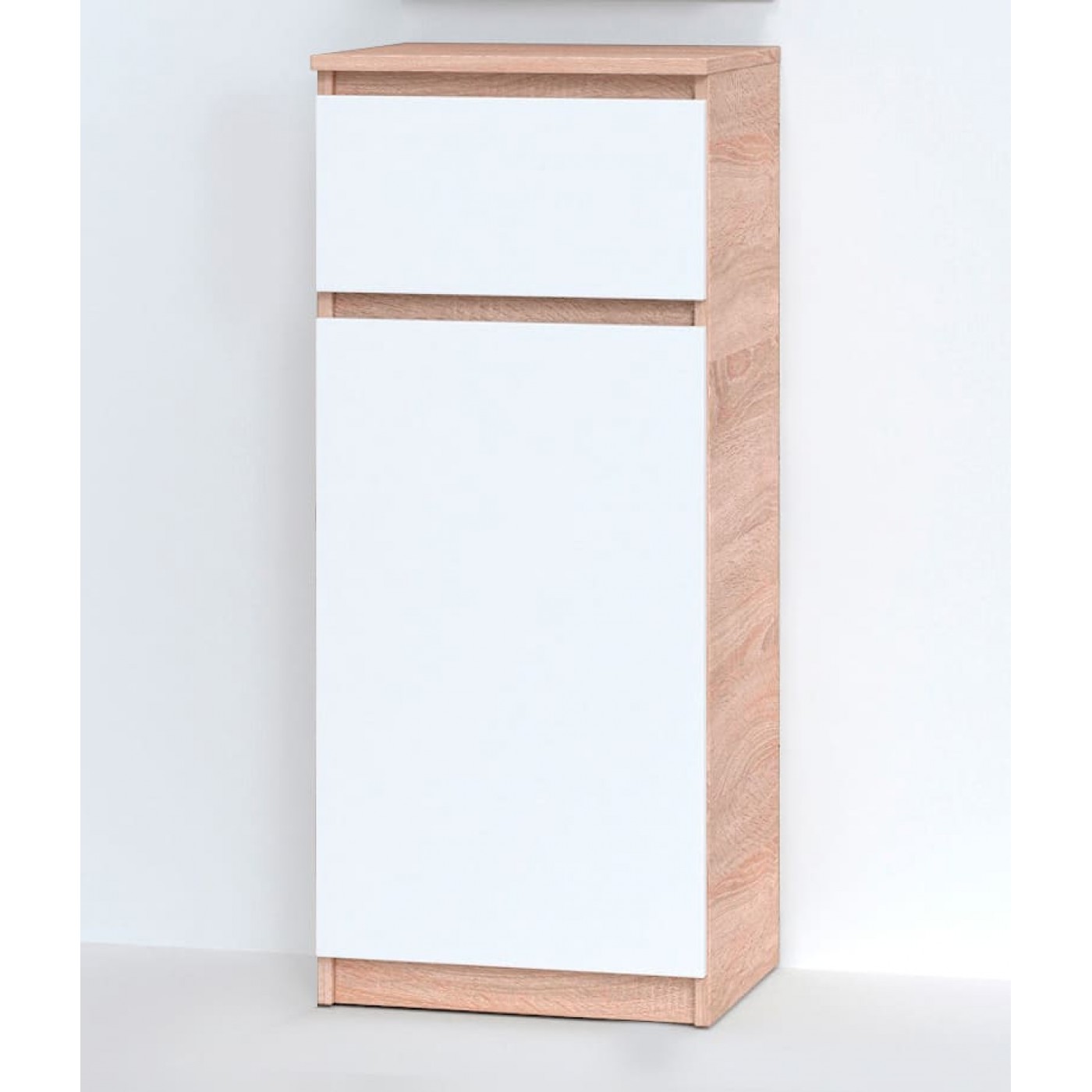 Брайт тумба высокая 400