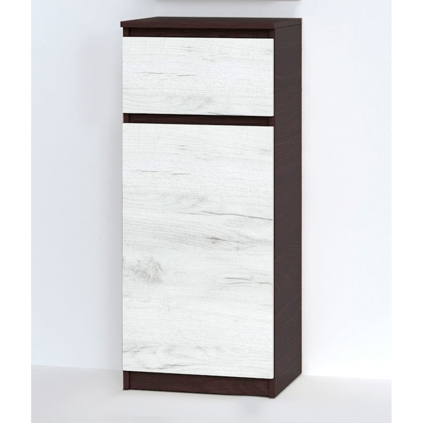 Брайт тумба высокая 400