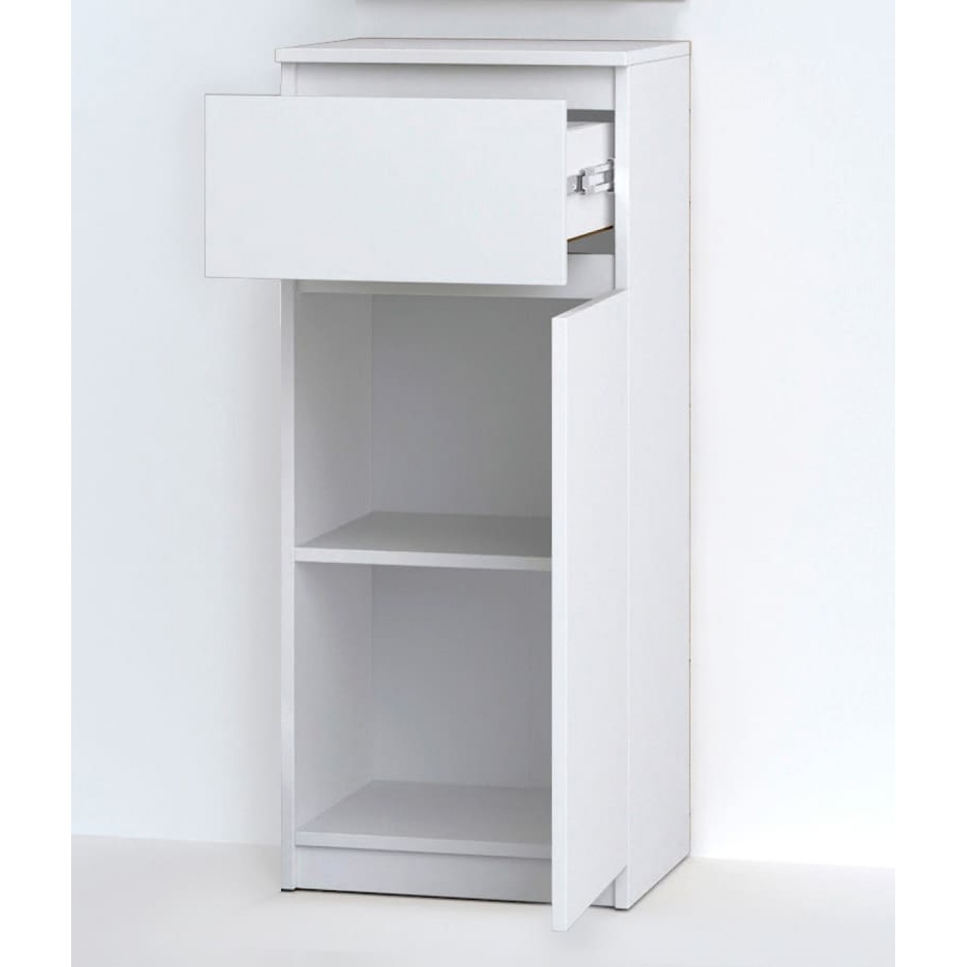 Брайт тумба высокая 400