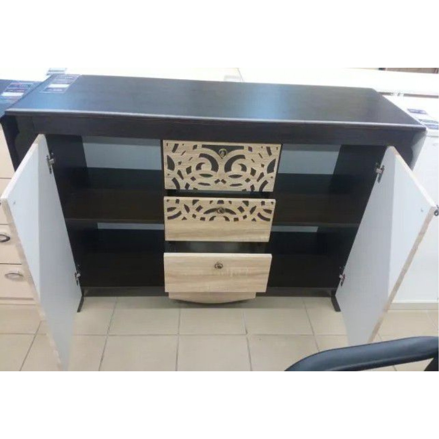 Гефест комод великий 1360