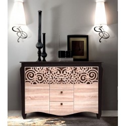 Гефест комод великий 1360