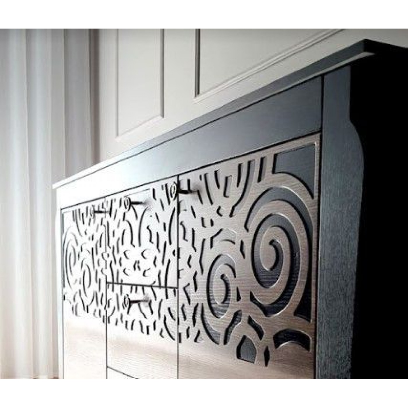 Гефест комод великий 1360