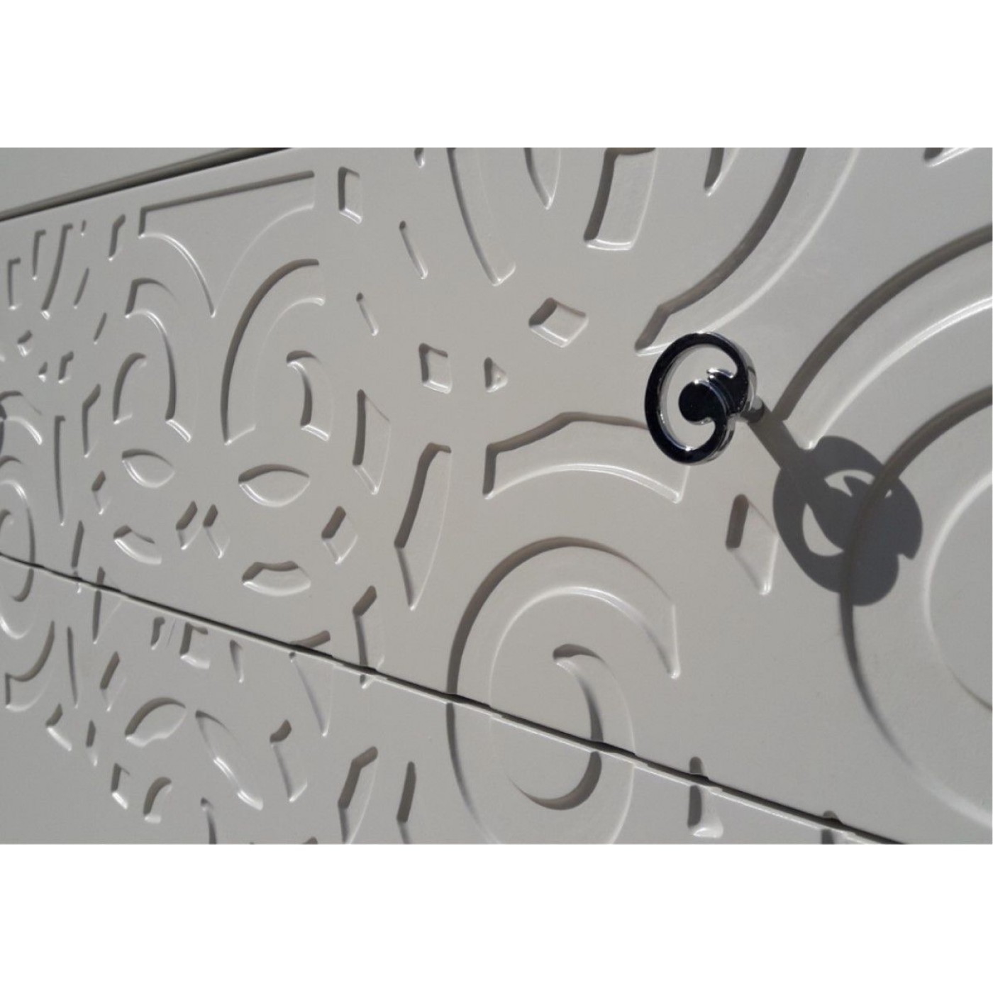 Гефест комод великий 1360