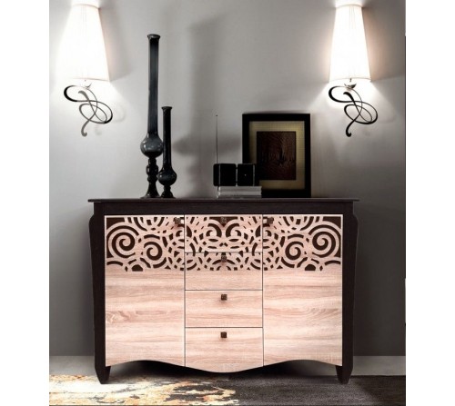 Гефест комод великий 1360