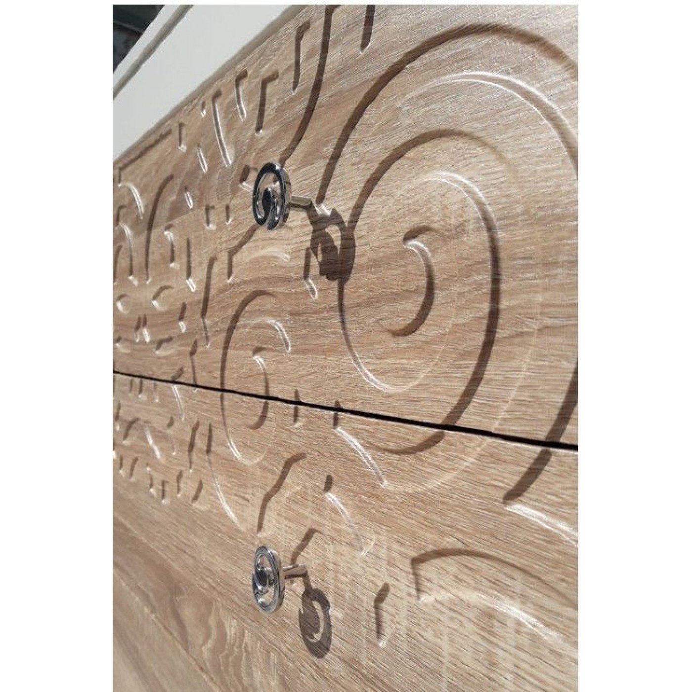 Гефест комод великий 1360