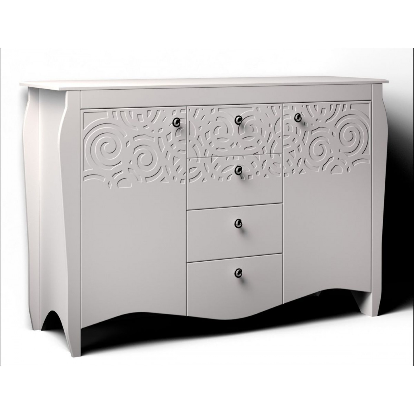 Гефест комод великий 1360