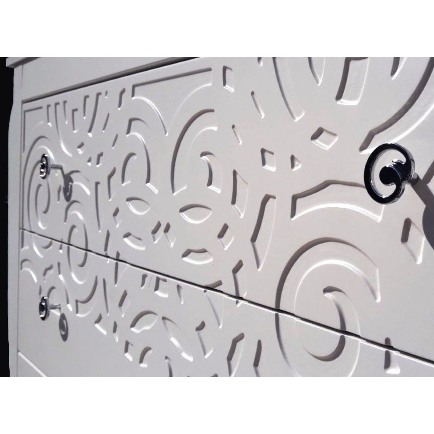 Гефест комод великий 1360