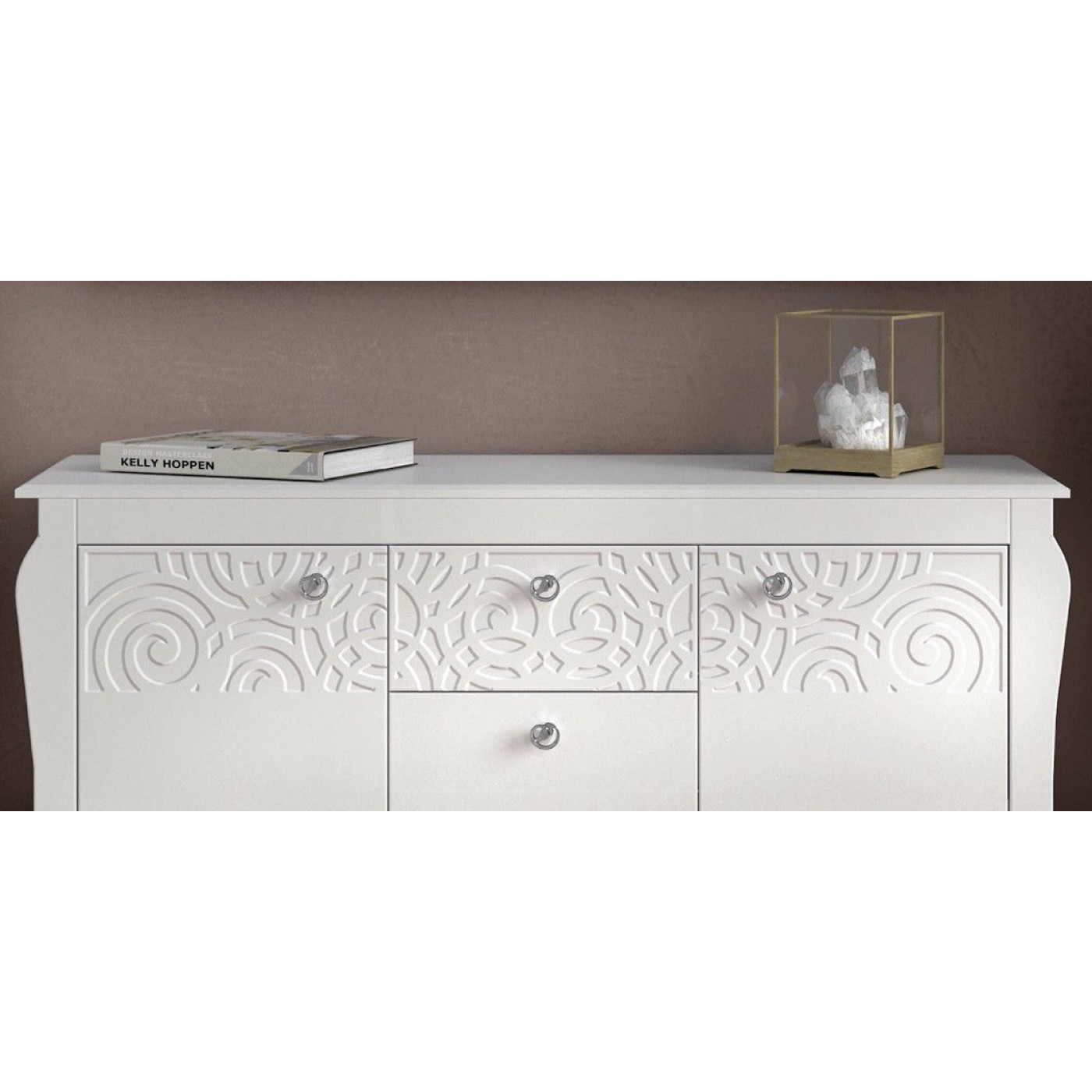 Гефест комод великий 1360