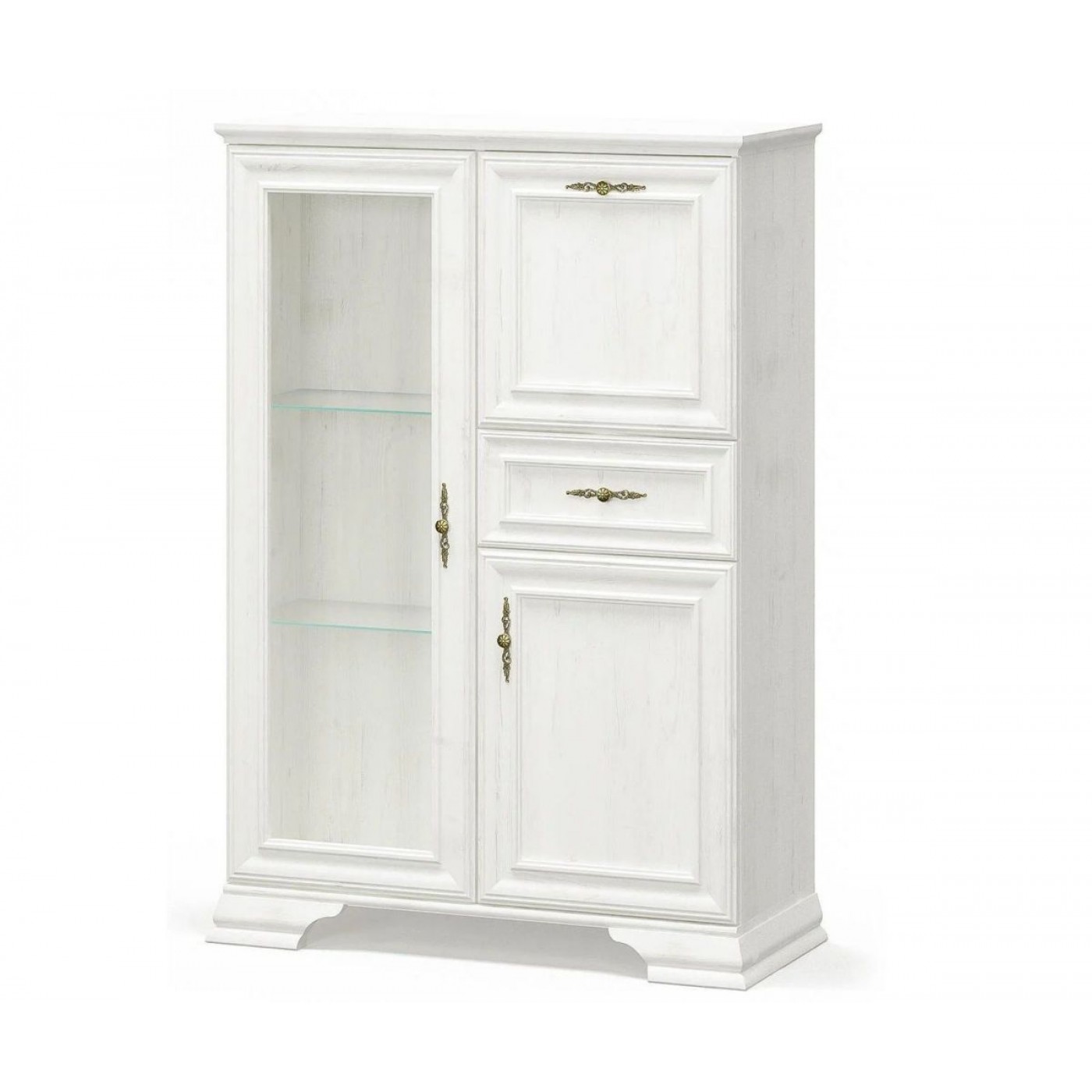 Ірис Бар 1В2Д1Ш