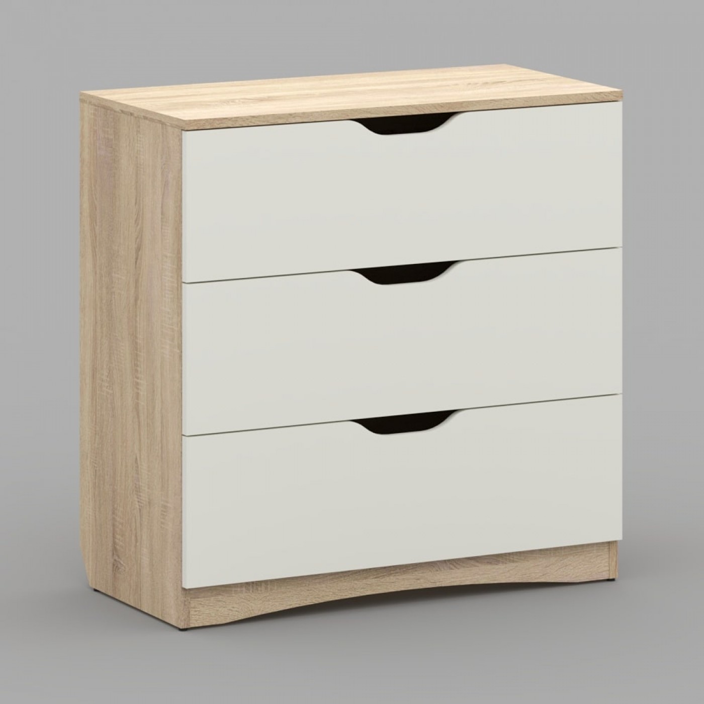 Комод – МС Кірюша