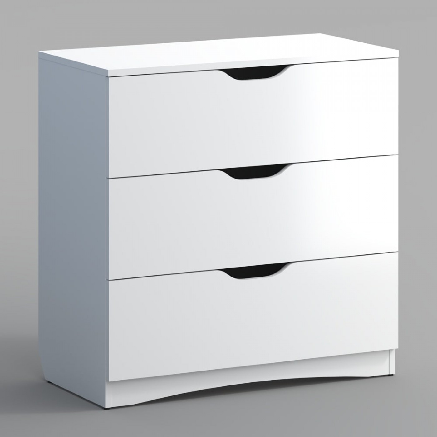 Комод – МС Кірюша