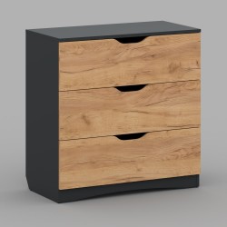 Комод – МС Кірюша