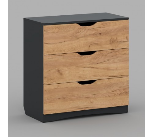 Комод – МС Кірюша