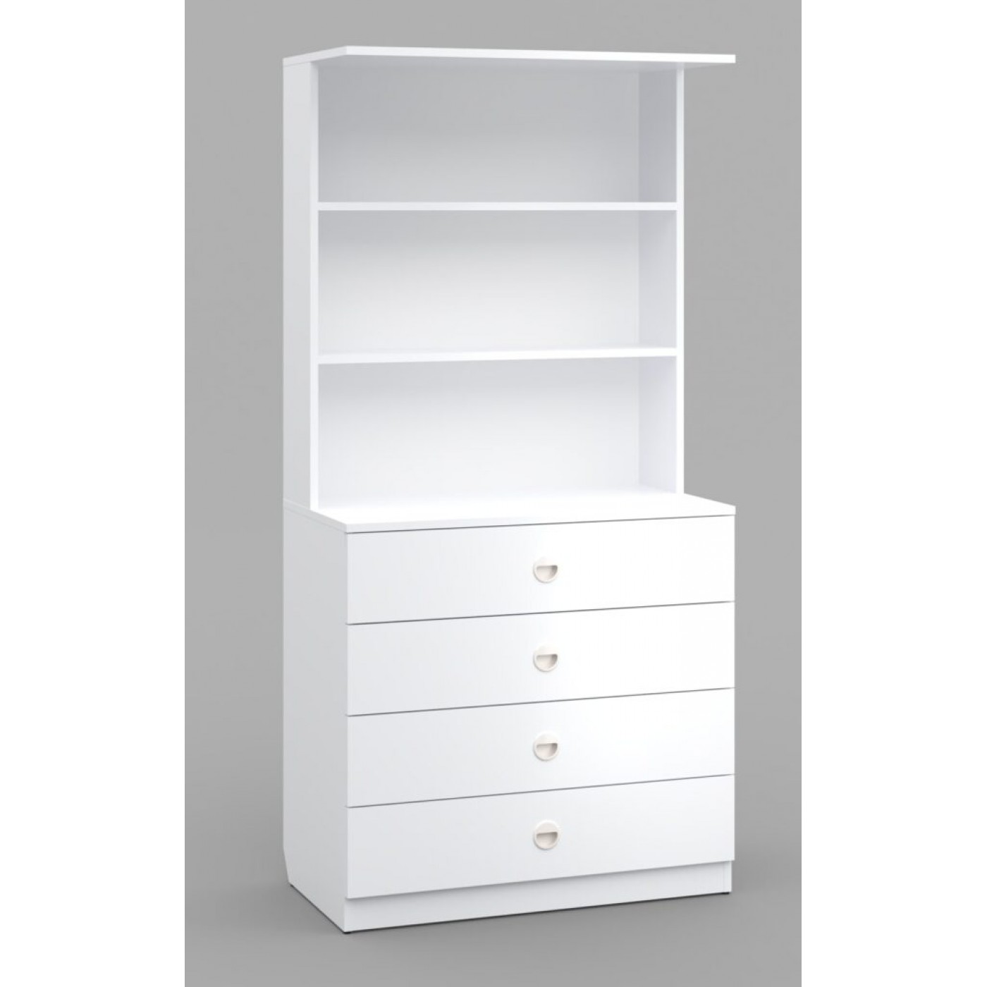 Комод 01 - МС Малыш