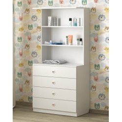 Комод 01 - МС Малятко
