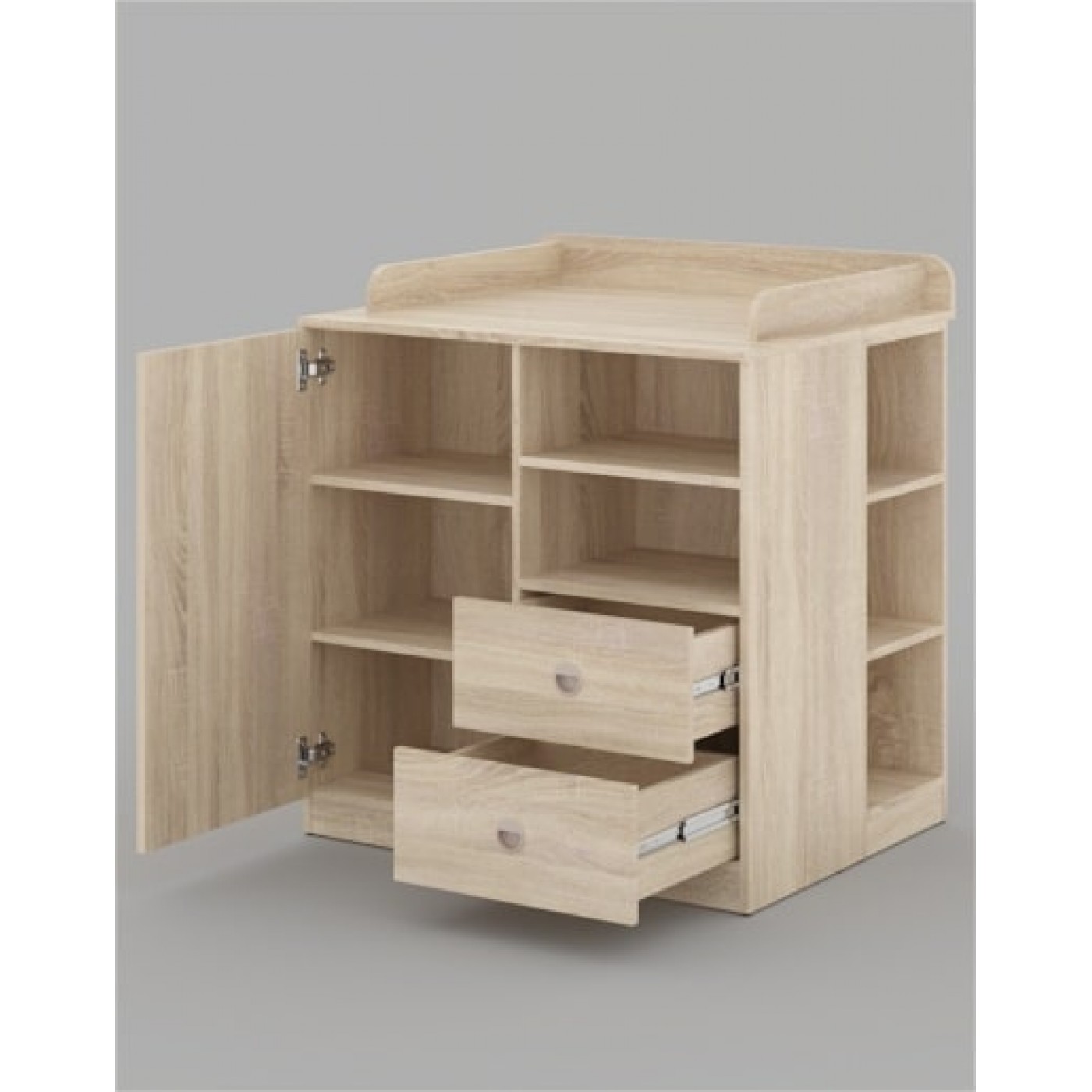 Комод 03 - МС Малыш