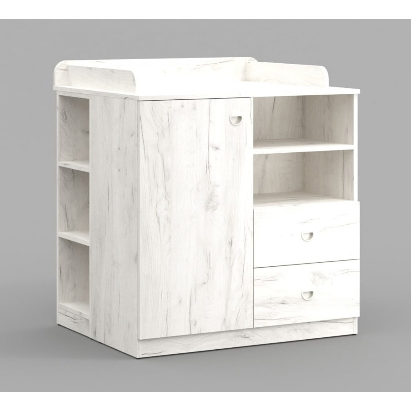 Комод 03 - МС Малыш