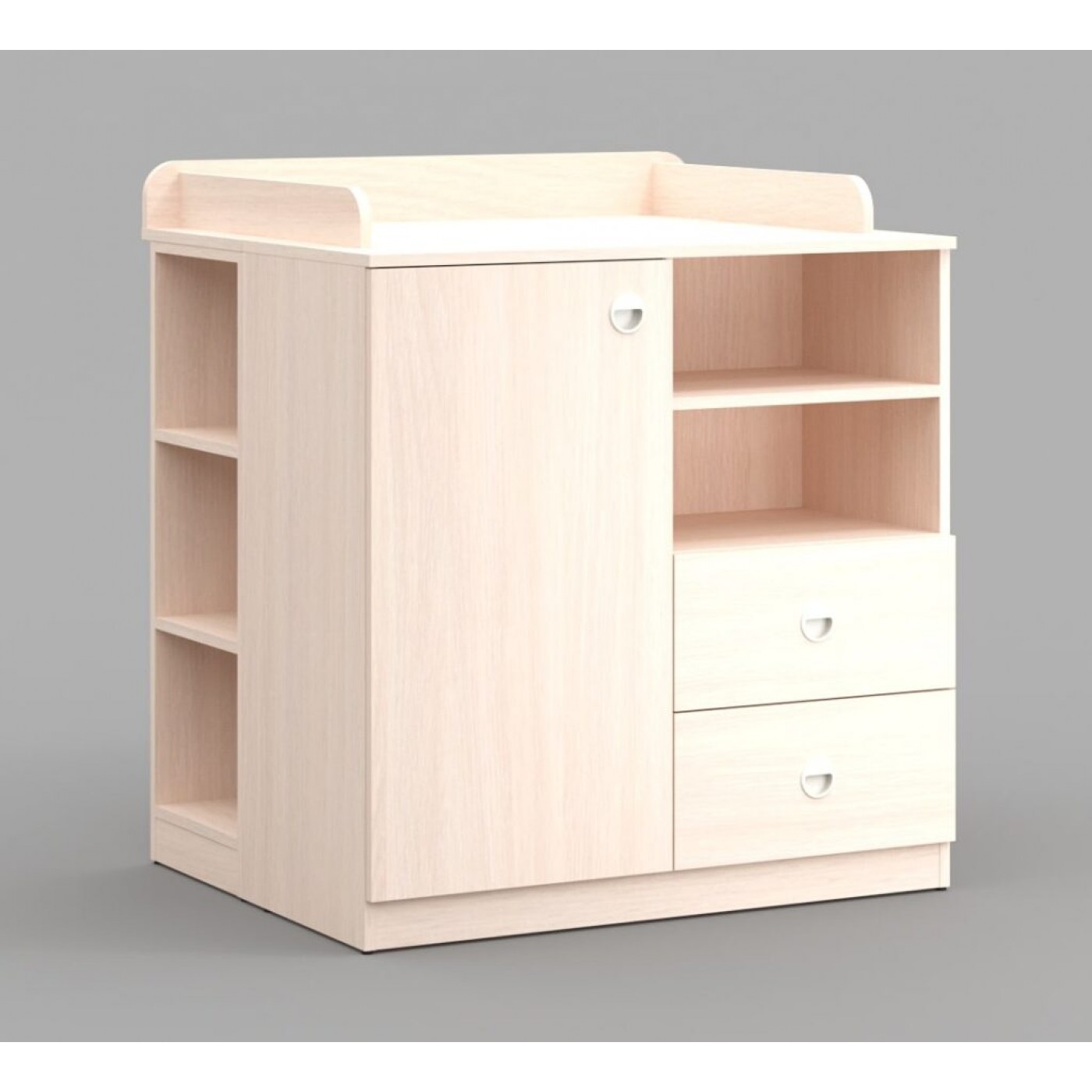 Комод 03 - МС Малыш