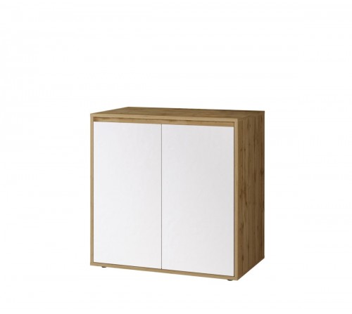 Комод 2Д Нитро Софт