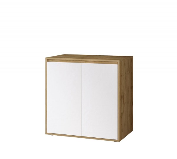 Комод 2Д Нитро Софт