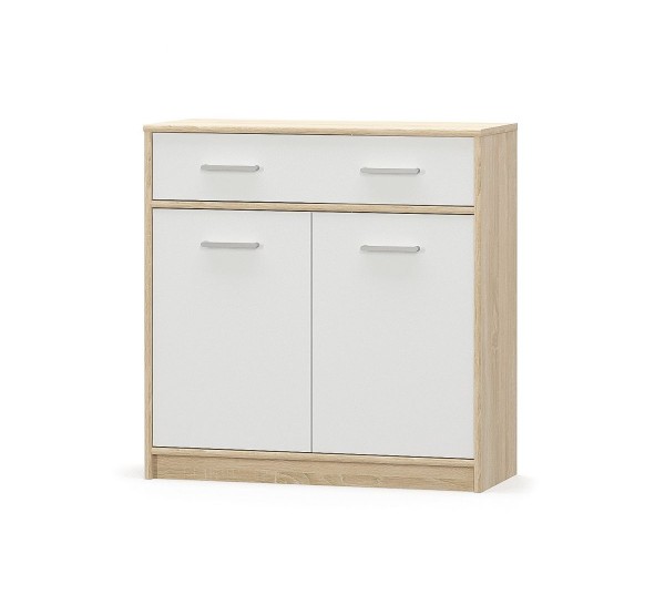 Комод 2Д1Ш Тіпс