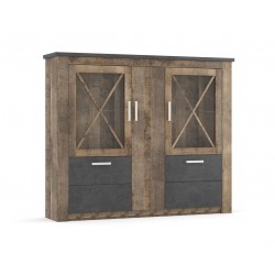 Комод 3Д2В Джорджия