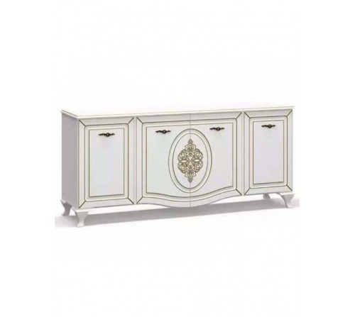 Комод 4Д Милан