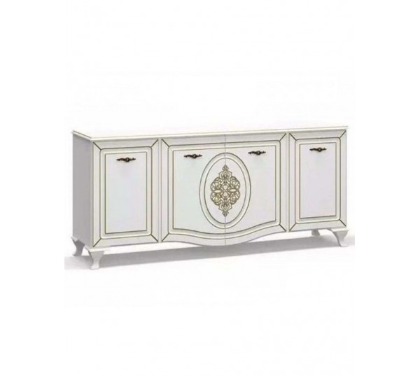 Комод 4Д Милан