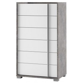 Комод 6Ш Олекса