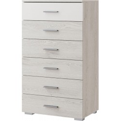 Комод 6Ш Ромбо