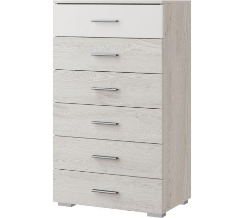 Комод 6Ш Ромбо