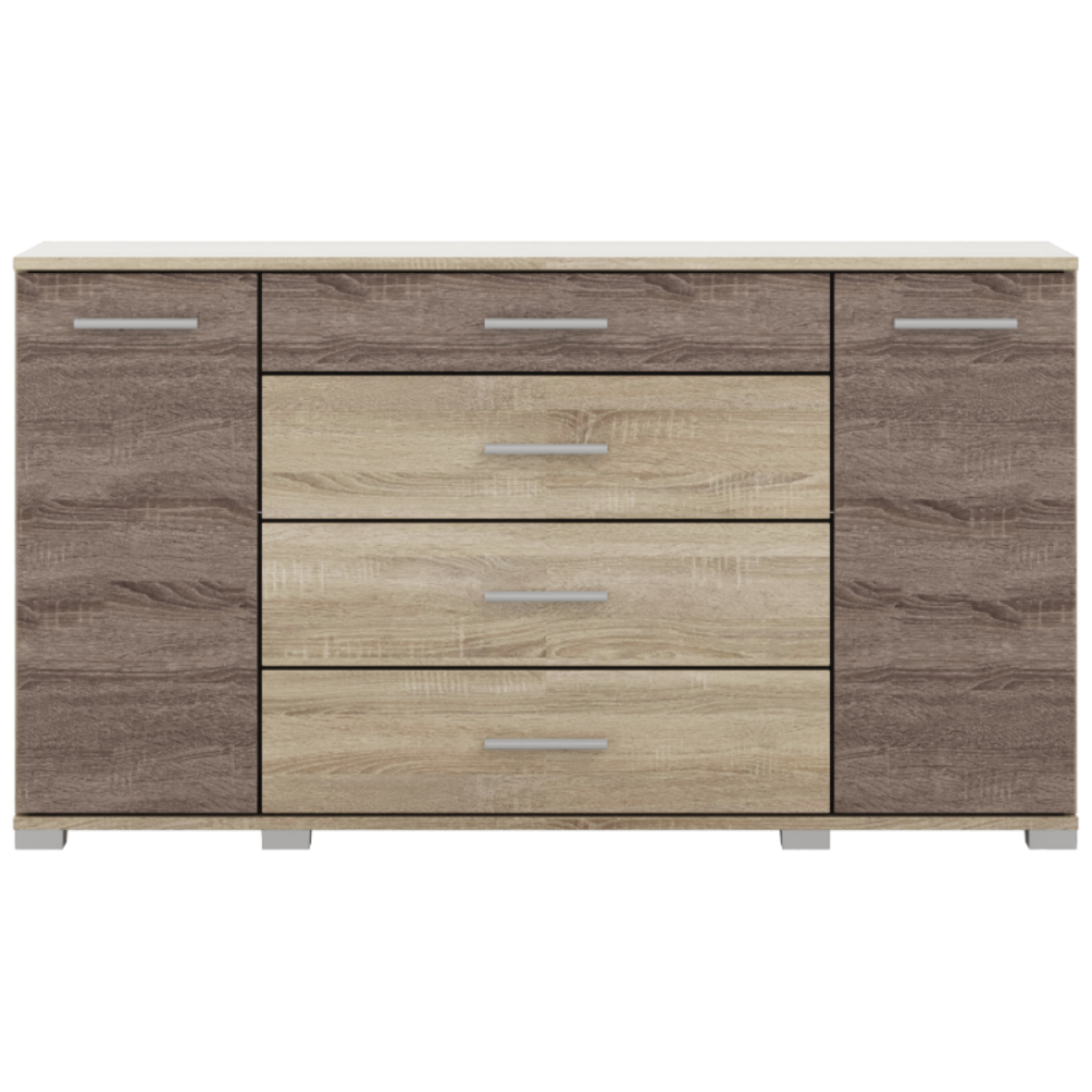 Комод Бриз К-6