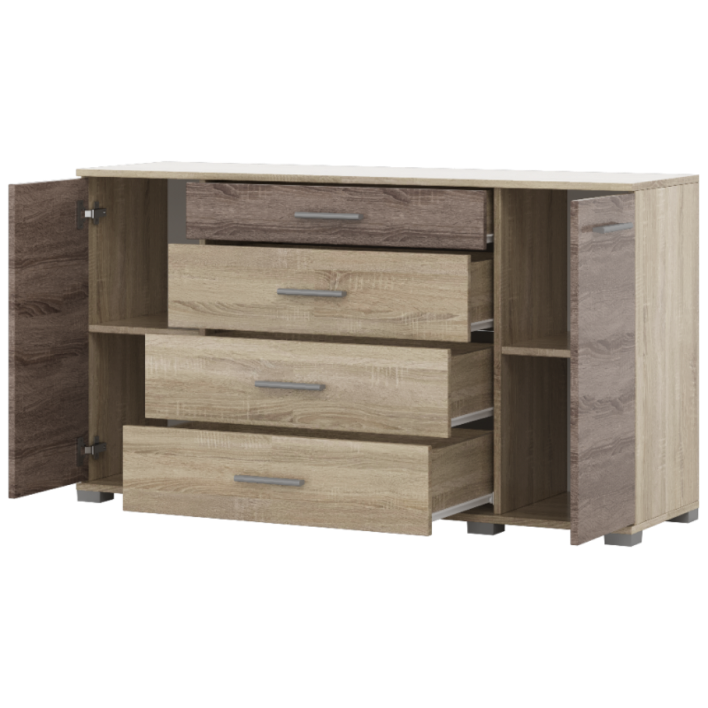 Комод Бриз К-6