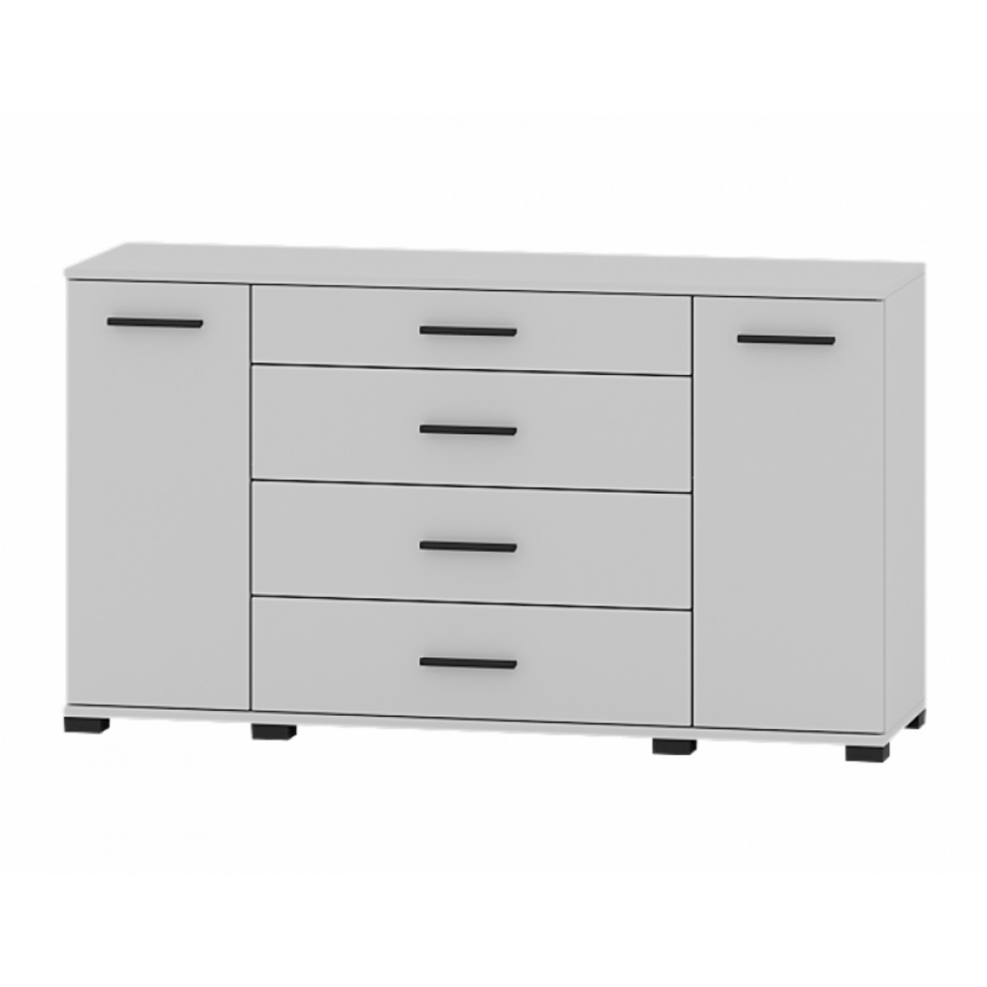 Комод Бриз К-6