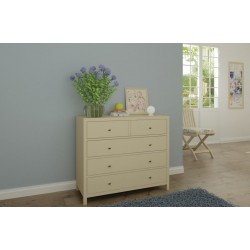 Комод Детройт