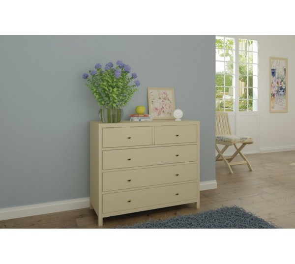 Комод Детройт